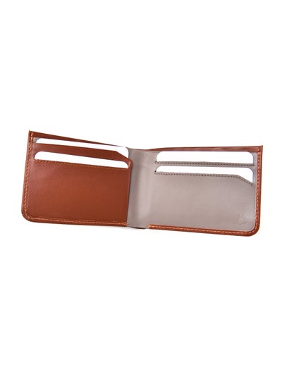 Buy New collection Wallets from Magellan color Orange in Saudi Arabia