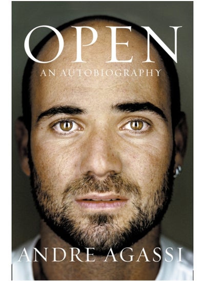 Buy Open : An Autobiography in Saudi Arabia