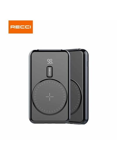 Buy Recci Power Bank 10000mAh in Egypt