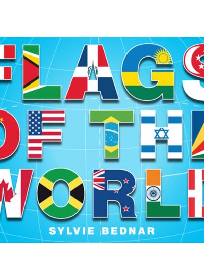 Buy Flags of the World in Saudi Arabia