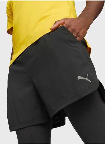 Buy Studio 2In1 Shorts in UAE