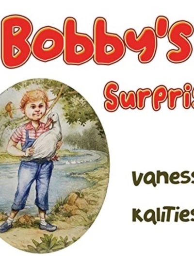 اشتري Bobby's Surprise في السعودية