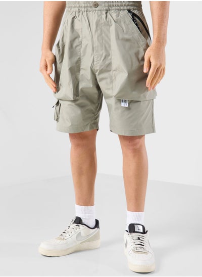 Buy Logo Shorts in Saudi Arabia