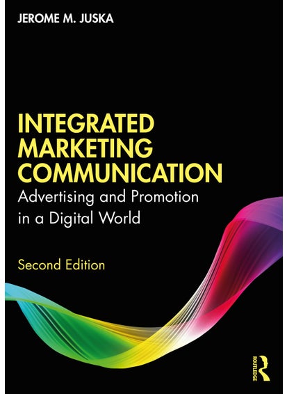 اشتري Integrated Marketing Communication في الامارات