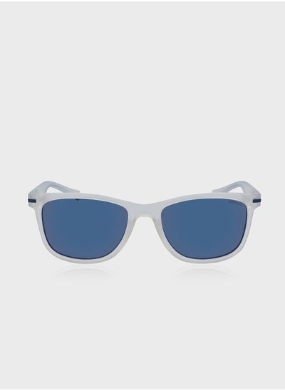 Buy N3661Sp Wayfarers Sunglasses in Saudi Arabia