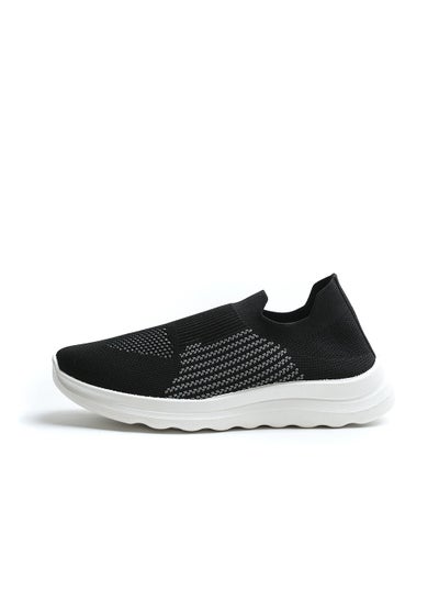 Buy Sportive Canvas Sock Sneakers For Active Lifestyles in Egypt
