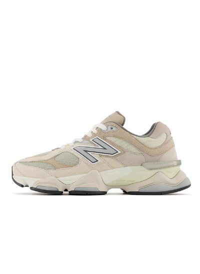 اشتري New Balance 9060 Causal Sneakers Beige/Light Gray في الامارات