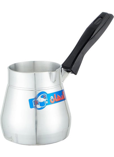 Buy Coffee Pot With Bakelite Handle 5 cm -Silver in Egypt