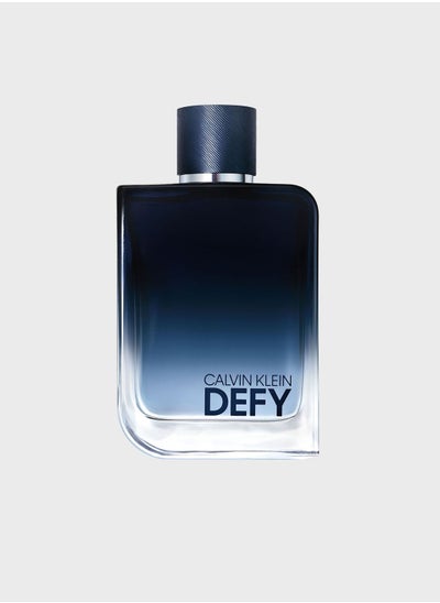 Buy Calvin Klein Defy Eau de Parfum 200ml in UAE