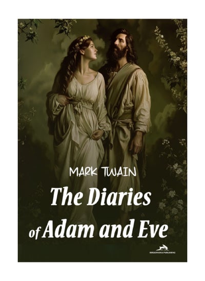 اشتري The Diaries of Adam and Eve في مصر