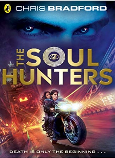 اشتري The Soul Hunters في الامارات