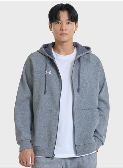 Buy Rival Fleece Hoodie in UAE