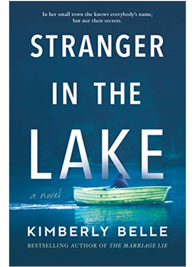 Buy Stranger in the Lake in UAE