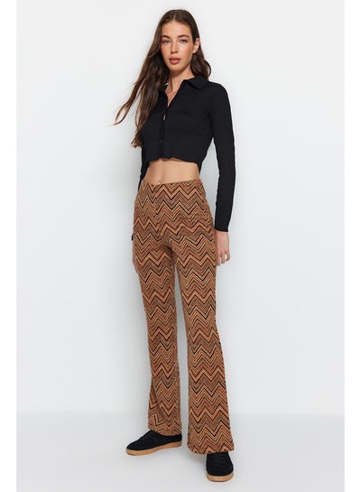 Buy Pants - Multicolor - Flare in Egypt