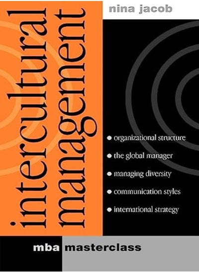 Buy Intercultural Management (MBA Masterclass S.) in UAE