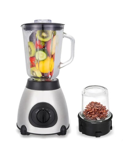 Buy Professional  Heavy Duty Electric Blender Kitchen Food Processor ITA30008 in Egypt
