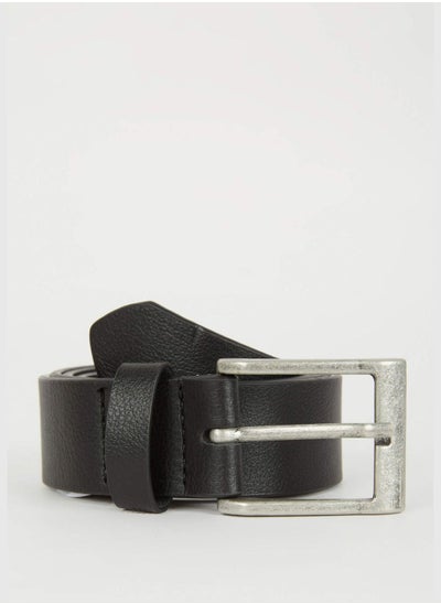 Buy Man Casual Belt in UAE