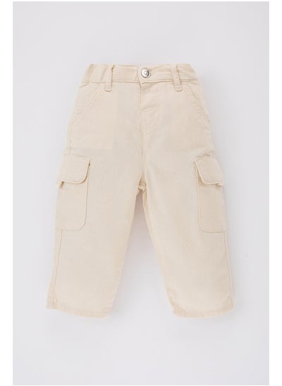 اشتري Babyboy Regular Fit Denim Trousers في مصر