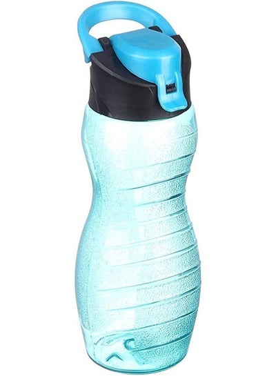 Buy Winner Plast Sporting Flask, 640 ml - Multi Color in Egypt