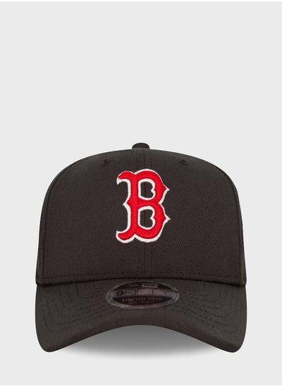 اشتري 9Fifty Boston Red Sox Cap في الامارات