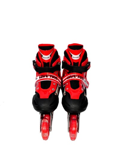 Buy Skating Shoe, Size M(33-37) in Saudi Arabia