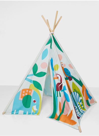 Buy Wild Wonders Teepee in UAE