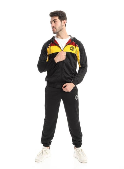 Buy Hoodie With Pants Training Suit in Egypt
