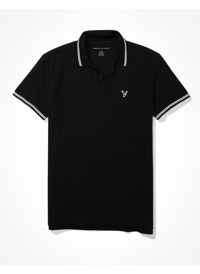 Buy AE Pique Polo Shirt in UAE