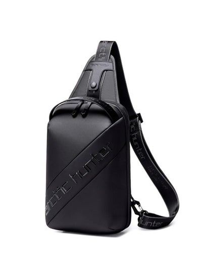 اشتري Arctic hunter XB00121 IPX6 Sport Waterproof Chest Shoulder Adjustable Crossbody Bag في مصر