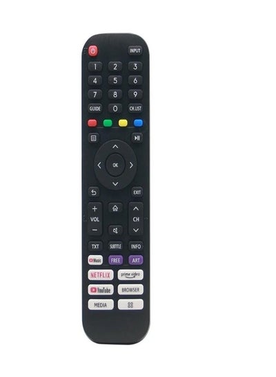 Buy Remote Control For Hisense/Impex/Philps Tv in Saudi Arabia