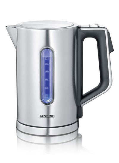 Buy Digital Kettle, Fast Boil Power, Individual Temperature Selection, 1.7L Capacity in UAE