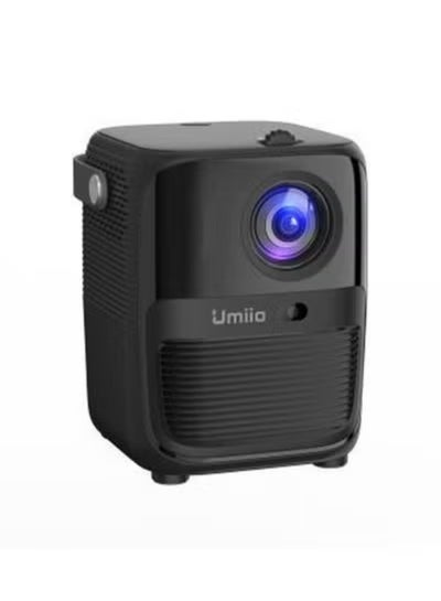 Q2 Android Laser Projector – Full HD Portable Smart Projector with 5G ...