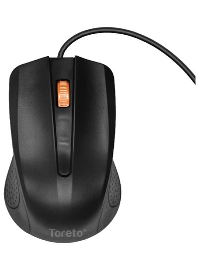 Buy Wired Mouse TOR-957 in UAE
