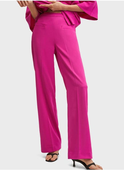 Buy Flared Bottom Pants in Saudi Arabia