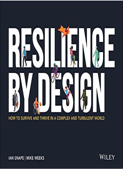 Buy Resilience By Design in UAE