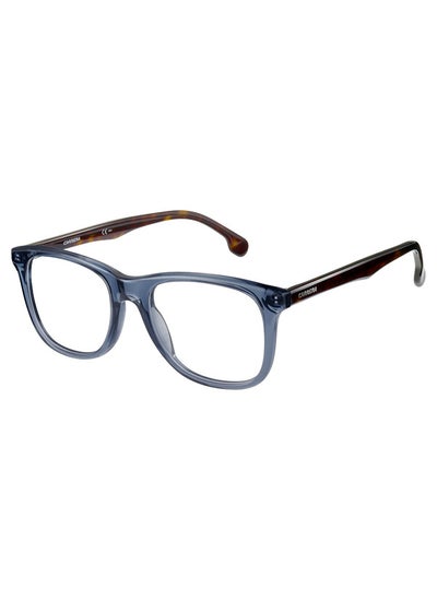 Buy Unisex Rectangle Eyeglass Frame - CA135/V IPR 52 PX - Lens Size: 52 Mm in UAE