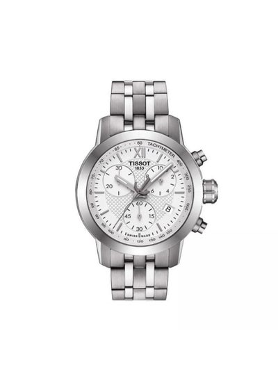 Buy PRC200 Chronograph White Dial Ladies Watch in UAE