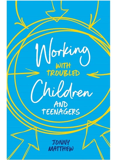 Buy Working with Troubled Children and Teenagers in UAE