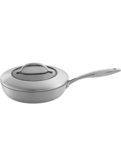 Buy Ctx Induction Covered Saute Pan in UAE