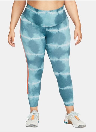 اشتري Plus Size One Luxe Dri-FIT Mid-Rise Training Leggings في السعودية