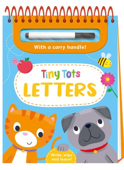 اشتري Tiny Tots Letters في مصر