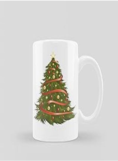 Buy christmas Coffee Mug Or Cup Coffee Mug va1 in Egypt