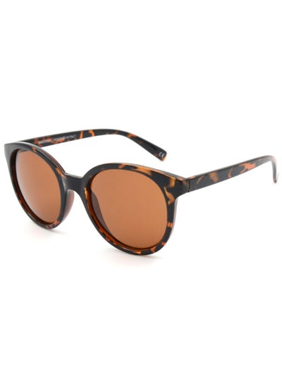 Buy Men's UV Protection Sunglasses EE6P042-3 - Demi in UAE