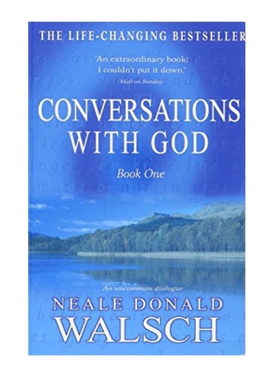 اشتري Conversations with God في مصر