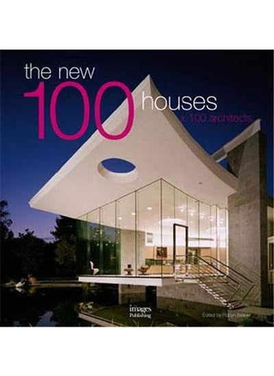 اشتري The New 100 Houses X 100 Architects (Images 4) في الامارات