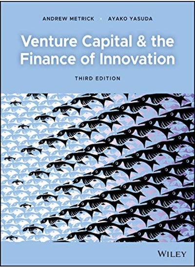 Buy Venture Capital and the Finance of Innovation in UAE