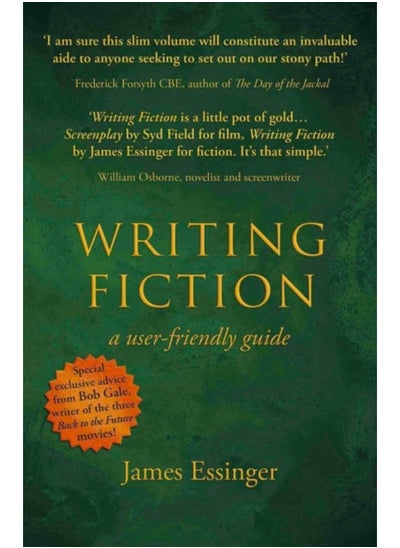 اشتري Writing Fiction - A User-Friendly Guide - Paperback في السعودية