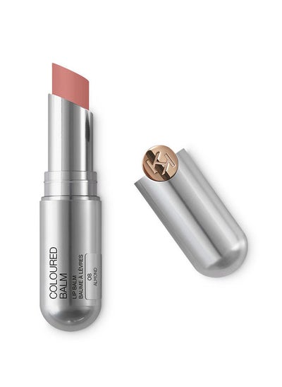 اشتري Coloured Lip Balm 08 Almond في الامارات