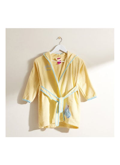 Buy Princess Cotton Bathrobe in UAE