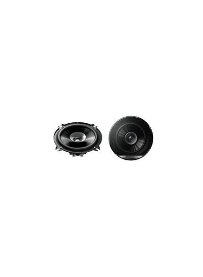 Buy Pioneer Dual-Cone Speaker 5"/13cm 230W Max TS-G1310F in UAE